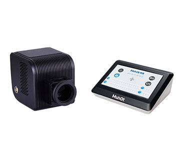 顯微鏡LED熒光光源MG系列