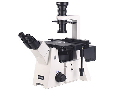 研究級倒置熒光顯微鏡MF53-N