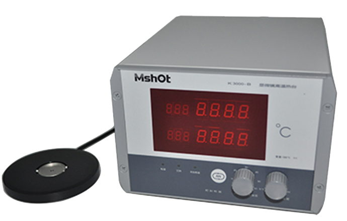 偏光顯微鏡高溫?zé)崤_