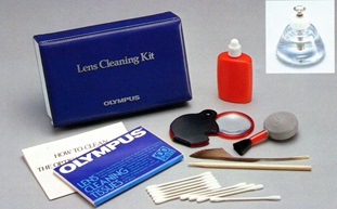 顯微鏡的日常維護(hù)保養(yǎng)