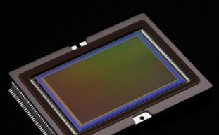 背照式CMOS傳感器相機(jī)