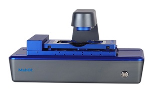 明美活細胞掃描分析儀MCS31在神經(jīng)科學研究中的應用