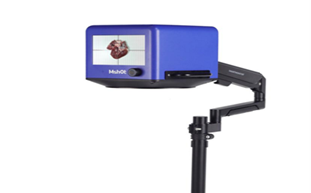 病理診斷“盲區(qū)”被照亮！明美大體成像儀：為大體標本裝上“數(shù)字火眼”！